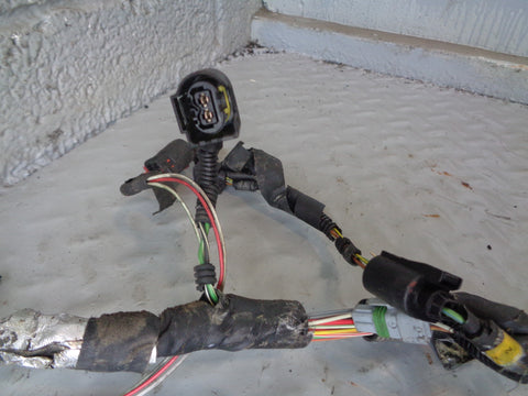 Engine Wiring Loom 2.7 TDV6 Euro 3 Discovery 3 Range Rover Sport R15055