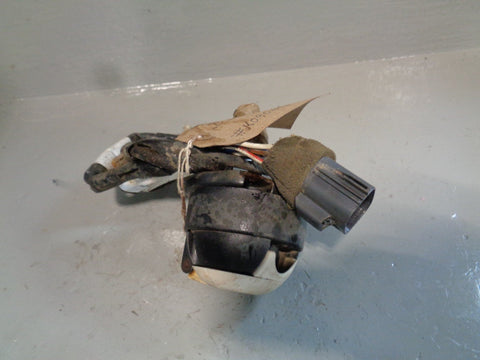 Discovery 3 Trailer Wiring Loom Plug Towing YMZ500800A Land Rover 2004 to 2009