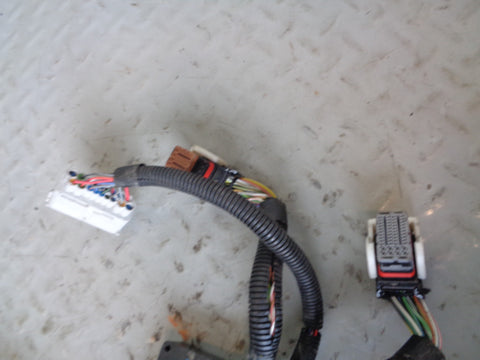 Engine Wiring Loom 2.7 TDV6 Euro 3 Discovery 3 Range Rover Sport R15055