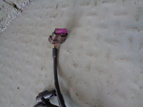 Engine Wiring Loom 2.7 TDV6 Euro 3 Discovery 3 Range Rover Sport R15055