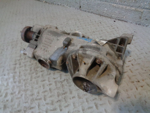 Range Rover Evoque Diff Differential Rear BH452-4N053-AD Manual 2011 to 2015