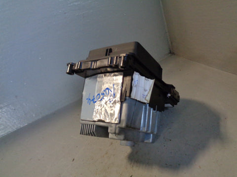 Range Rover L322 Gear Selector Control Knob BH42-7E453-AJ 2010 to 2013