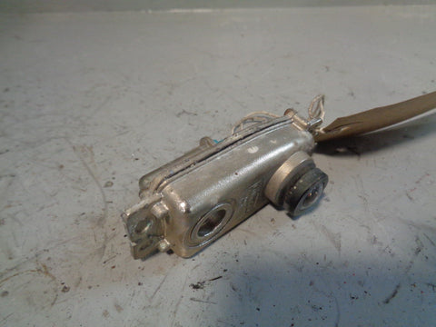 Range Rover Sport Parking Camera Front AH22-19H424-AC L320 2009 to 2013