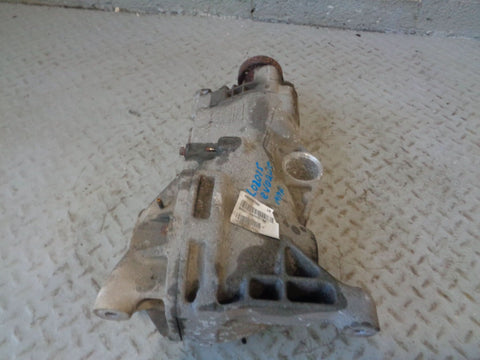 Range Rover Evoque Diff Differential Rear BH452-4N053-AD Manual 2011 to 2015