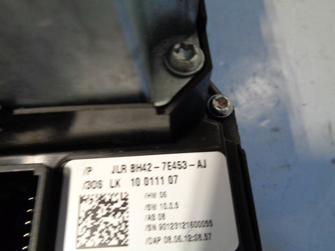 Range Rover L322 Gear Selector Control Knob BH42-7E453-AJ 2010 to 2013