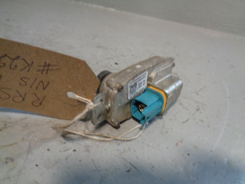 Range Rover Sport Parking Camera Front AH22-19H424-AC L320 2009 to 2013