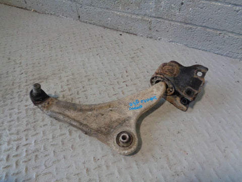 Range Rover Evoque Control Arm Front Lower Suspension Off Side 2011 to 2018