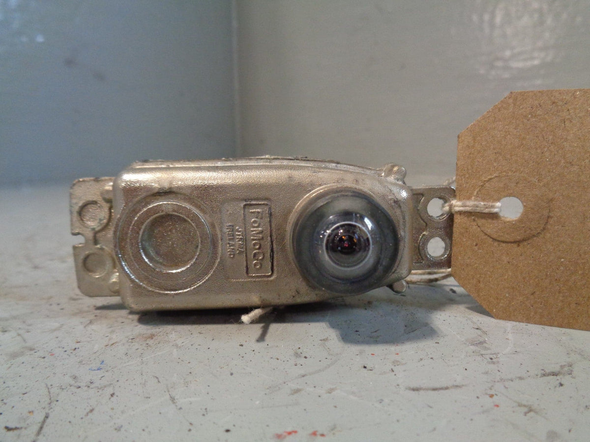 Range Rover Sport Parking Camera Front AH22-19H424-AC L320 2009 to 2013