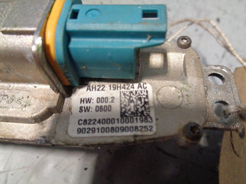 Range Rover Sport Parking Camera Front AH22-19H424-AC L320 2009 to 2013