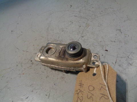 Range Rover Sport Parking Camera Front AH22-19H424-AC L320 2009 to 2013