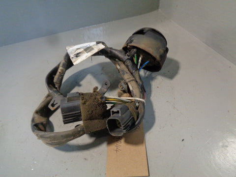 Discovery 3 Trailer Towing Wiring Loom YMZ500780A Land Rover 2004 to 2009