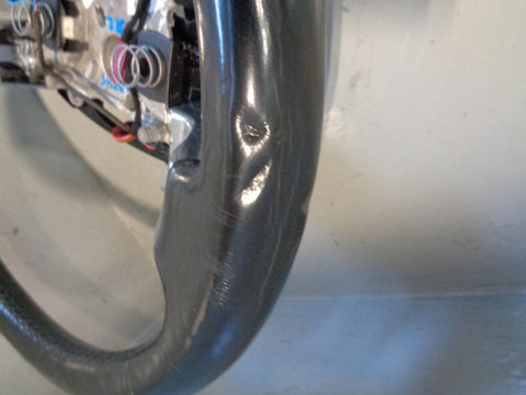 Range Rover L322 Leather Steering Wheel Heated 2010 to 2013 Land Rover L24045