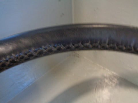 Range Rover L322 Leather Steering Wheel Heated 2010 to 2013 Land Rover L24045