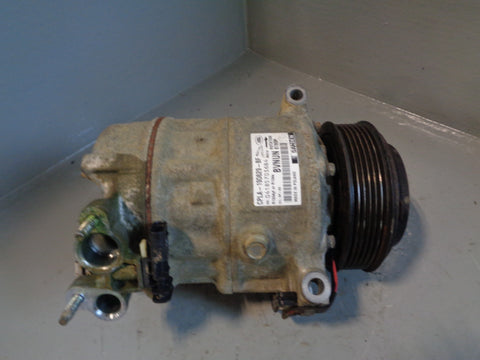 Range Rover Evoque Air Con Compressor Pump CPLA-19D629-BF L538 2016 to 2018
