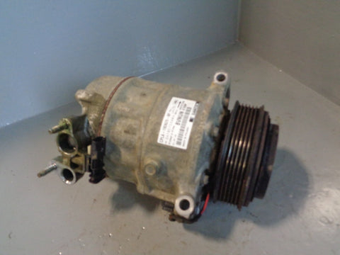 Range Rover Evoque Air Con Compressor Pump CPLA-19D629-BF L538 2016 to 2018