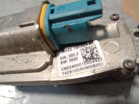 Range Rover Sport Parking Camera Front AH22-19H424-AC L320 2009 to 2013