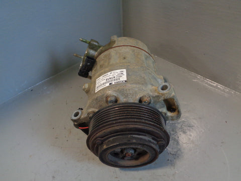 Range Rover Evoque Air Con Compressor Pump CPLA-19D629-BF L538 2016 to 2018