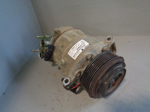 Range Rover Evoque Air Con Compressor Pump CPLA-19D629-BF L538 2016 to 2018