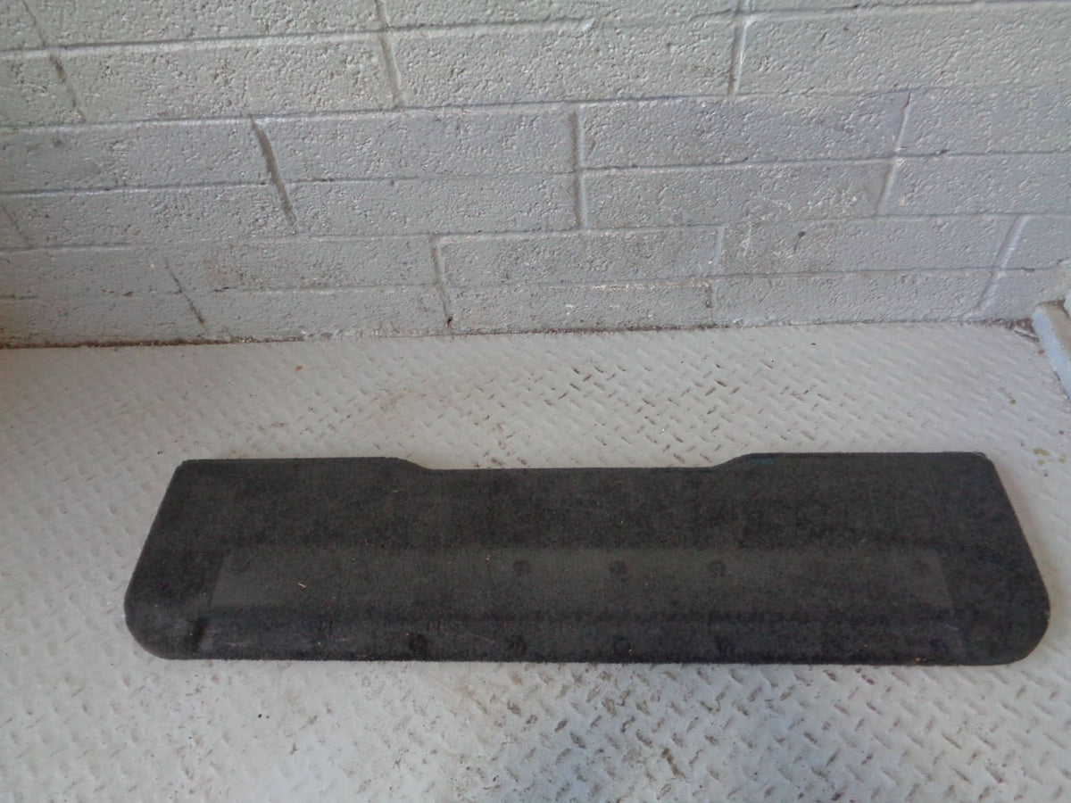 Range Rover L322 Lower Tailgate Trim Interior XH42-407A65-AA8PVA 2006 to 2013