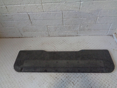 Range Rover L322 Lower Tailgate Trim Interior XH42-407A65-AA8PVA 2006 to 2013