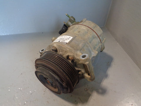 Range Rover Evoque Air Con Compressor Pump CPLA-19D629-BF L538 2016 to 2018