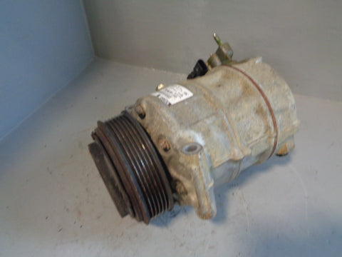 Range Rover Evoque Air Con Compressor Pump CPLA-19D629-BF L538 2016 to 2018