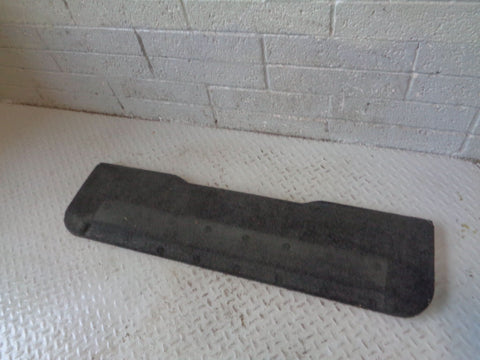 Range Rover L322 Lower Tailgate Trim Interior XH42-407A65-AA8PVA 2006 to 2013