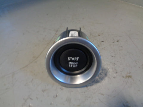 Range Rover L322 Engine Start Stop Button AH42-14C376-BB 2009 to 2013