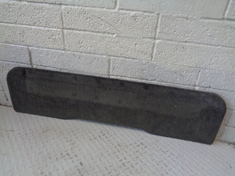 Range Rover L322 Lower Tailgate Trim Interior XH42-407A65-AA8PVA 2006 to 2013
