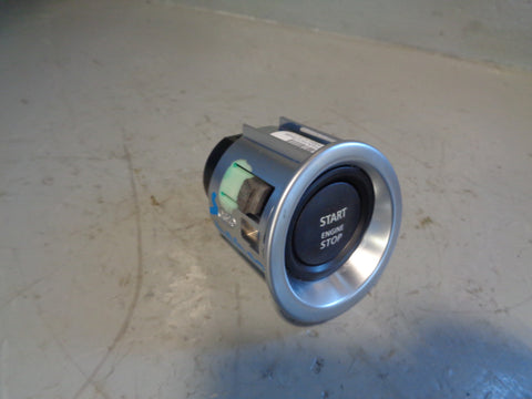 Range Rover L322 Engine Start Stop Button AH42-14C376-BB 2009 to 2013