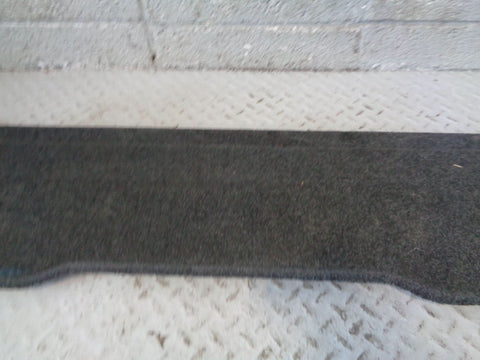 Range Rover L322 Lower Tailgate Trim Interior XH42-407A65-AA8PVA 2006 to 2013