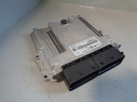 Range Rover Evoque Engine ECU GX73-12C520-FAF 2.0 D L538 2016 to 2018
