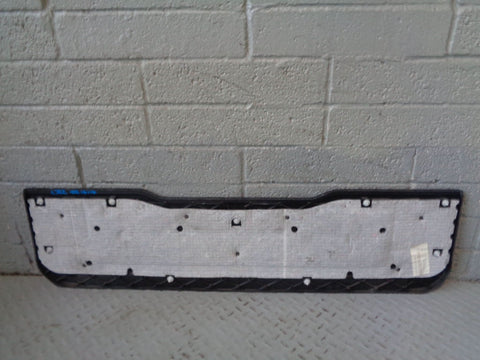 Range Rover L322 Lower Tailgate Trim Interior XH42-407A65-AA8PVA 2006 to 2013