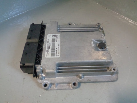 Range Rover Evoque Engine ECU GX73-12C520-FAF 2.0 D L538 2016 to 2018