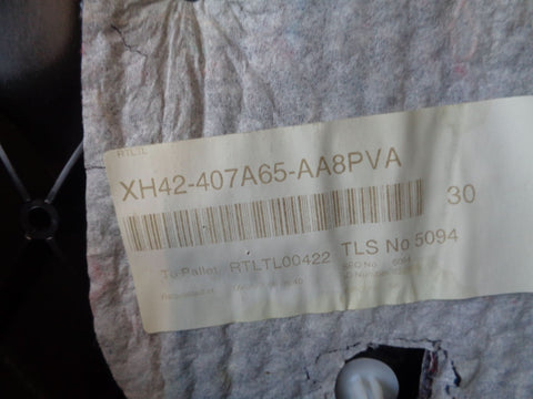 Range Rover L322 Lower Tailgate Trim Interior XH42-407A65-AA8PVA 2006 to 2013