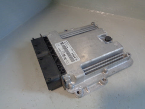 Range Rover Evoque Engine ECU GX73-12C520-FAF 2.0 D L538 2016 to 2018