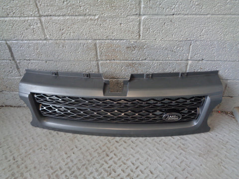 Range Rover Sport Front Grille Facelift in Grey L320 2009 to 2013