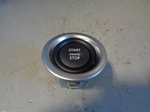 Range Rover L322 Engine Start Stop Button AH42-14C376-BB 2009 to 2013