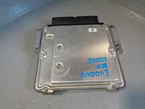 Range Rover Evoque Engine ECU GX73-12C520-FAF 2.0 D L538 2016 to 2018