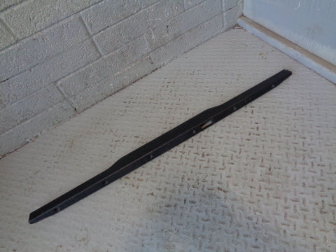 Range Rover L322 Tailgate Edge Guard Trim EQY000120PVA 2006 to 2013