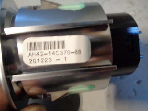 Range Rover L322 Engine Start Stop Button AH42-14C376-BB 2009 to 2013