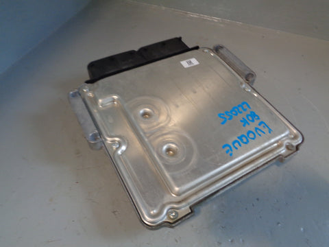Range Rover Evoque Engine ECU GX73-12C520-FAF 2.0 D L538 2016 to 2018