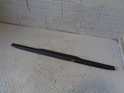 Range Rover L322 Tailgate Edge Guard Trim EQY000120PVA 2006 to 2013