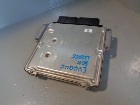 Range Rover Evoque Engine ECU GX73-12C520-FAF 2.0 D L538 2016 to 2018