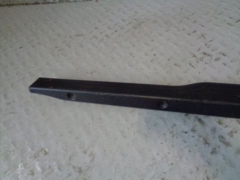 Range Rover L322 Tailgate Edge Guard Trim EQY000120PVA 2006 to 2013