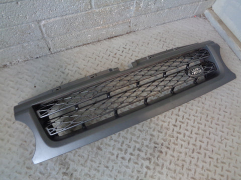 Range Rover Sport Front Grille Facelift in Grey L320 2009 to 2013