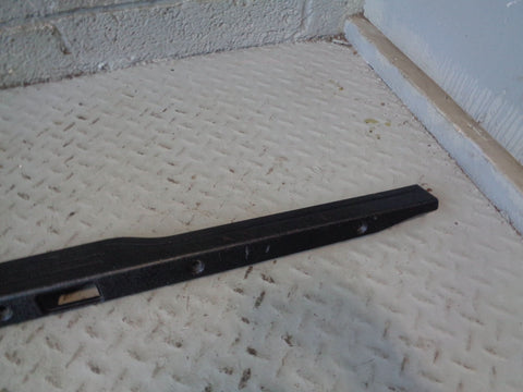 Range Rover L322 Tailgate Edge Guard Trim EQY000120PVA 2006 to 2013