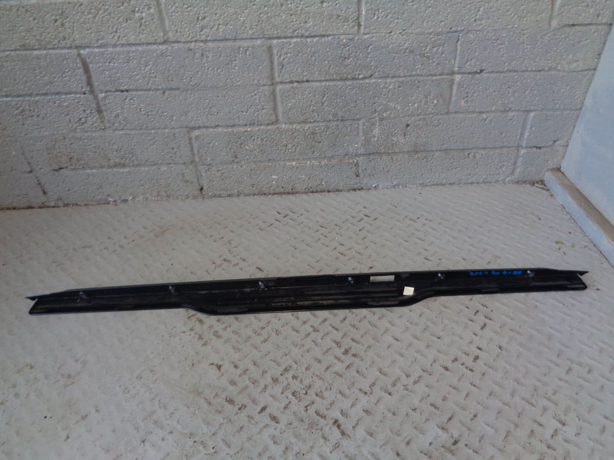 Range Rover L322 Tailgate Edge Guard Trim EQY000120PVA 2006 to 2013