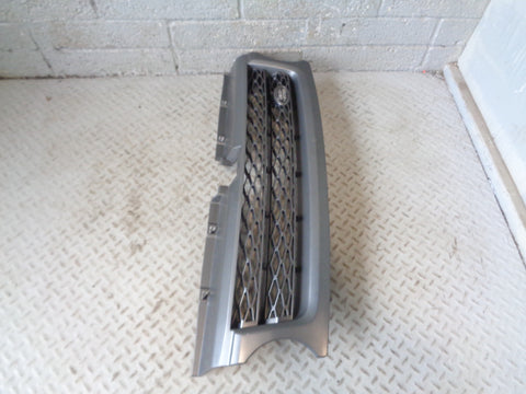 Range Rover Sport Front Grille Facelift in Grey L320 2009 to 2013
