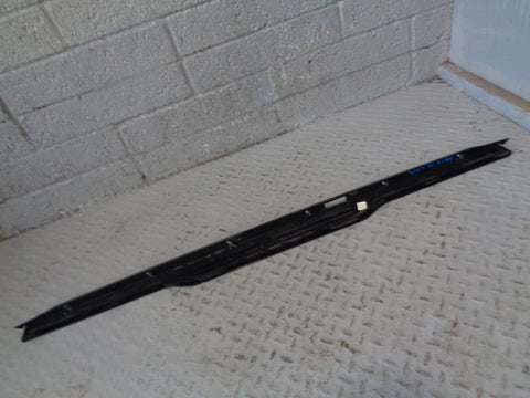 Range Rover L322 Tailgate Edge Guard Trim EQY000120PVA 2006 to 2013